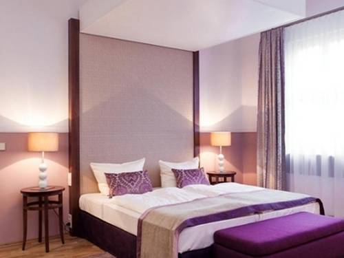 Aparthotel Am Schloss