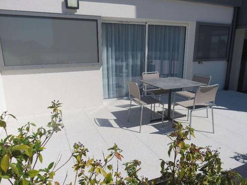 Mer & Golf City Bordeaux Bassins A Flot