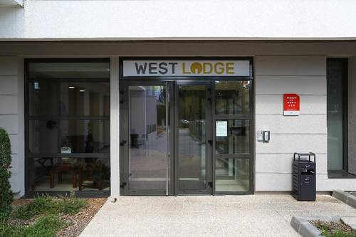 Westlodge Dardilly Lyon Nord