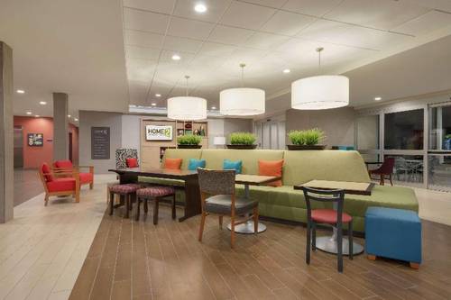 Home2 Suites by Hilton Tallahassee