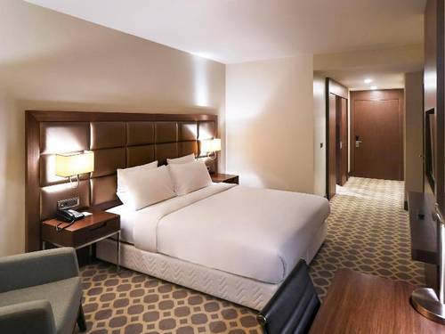 Mercure Istanbul West & Convention Center