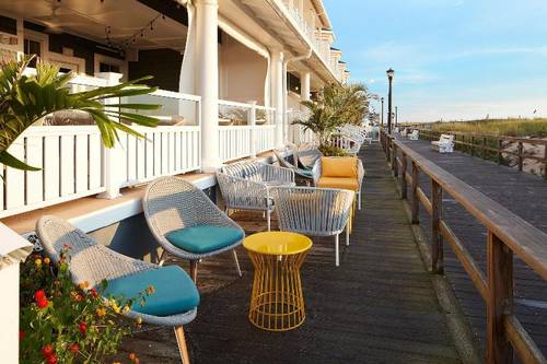 Bethany Beach Ocean Suites Residence Inn