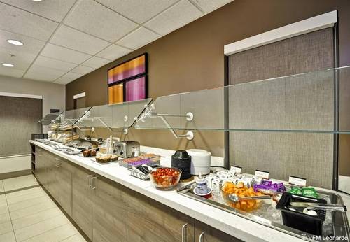 Residence Inn Jacksonville Airport