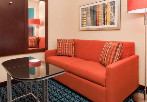 Fairfield Inn Philadelphia Airport