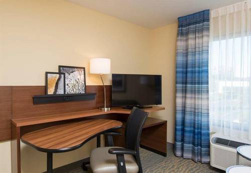 Fairfield Inn & Suites Tampa Westshore/Airport