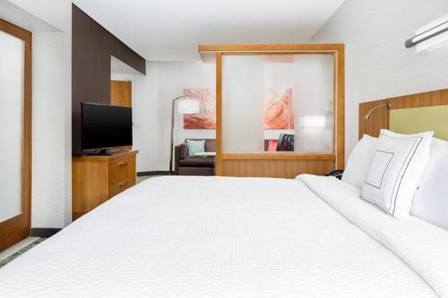 SpringHill Suites San Diego Mission Valley