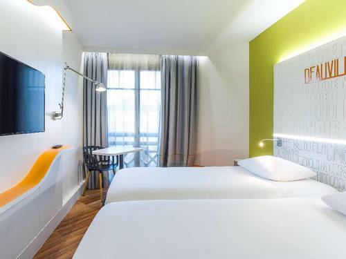 Ibis Styles Deauville Centre