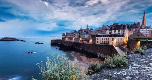 BEST WESTERN Hotel des Voyageurs