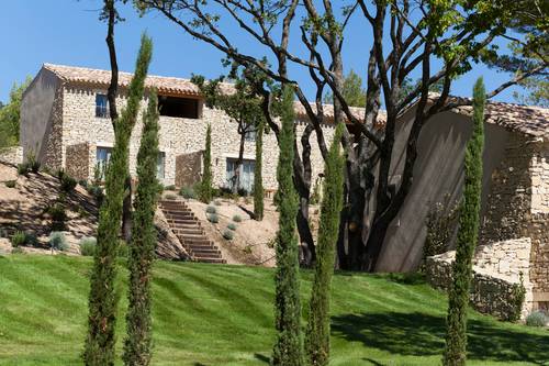 Mas des Herbes Blanches Hotel & Spa