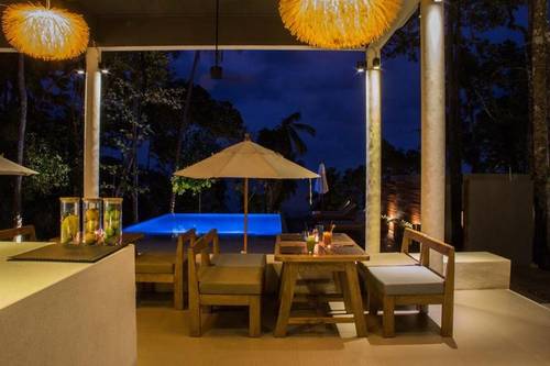 Nest Sense Resort Koh Chang