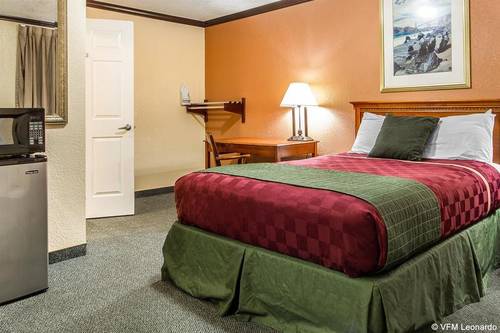Rodeway Inn Chico