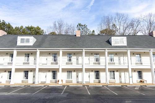 Quality Inn Carrollton Area