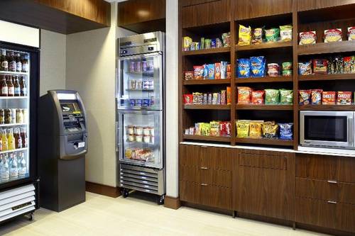 Residence Inn Orlando Lake Nona