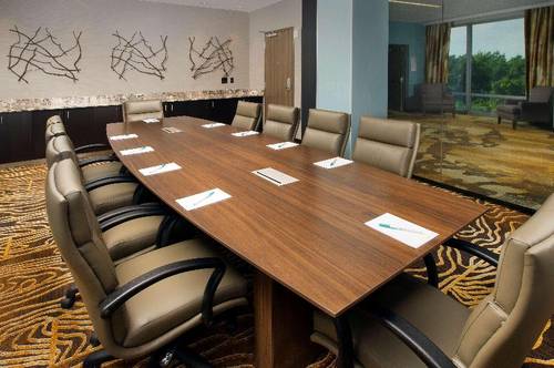 Hampton Inn Washington Dc,Noma Us