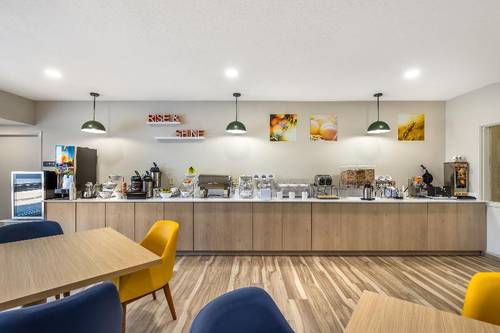 Comfort Inn Davenport IA