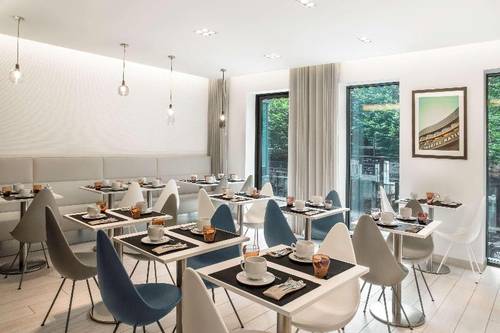 Bw Premier Collection Le Saint-Antoine Hotel & Spa