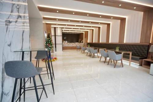Sun Sea Sand Hotel Patong