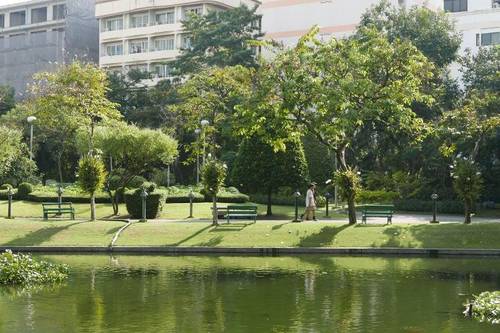 Le Tada Parkview Hotel