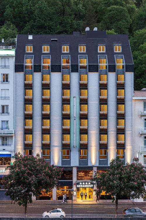 Hotel Miramont