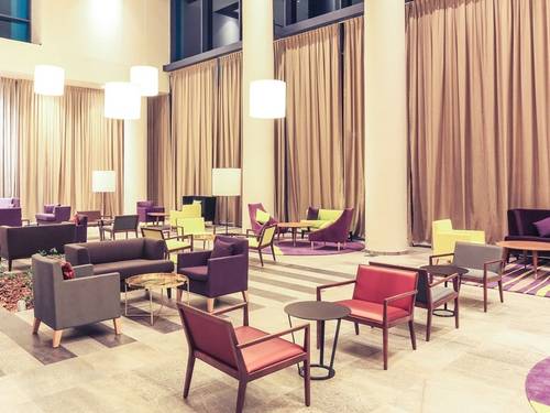 Hotel Mercure Nador Rif