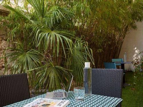 Aparthotel Residences Paris Asnieres