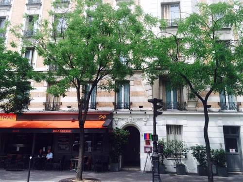 Hotel Tolbiac