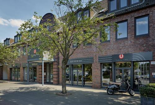 Kröger by Underdog Hotels