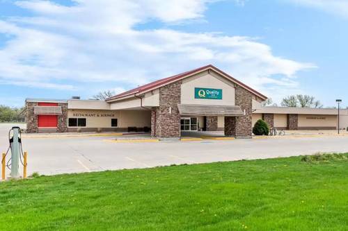 Quality Inn Columbus NE