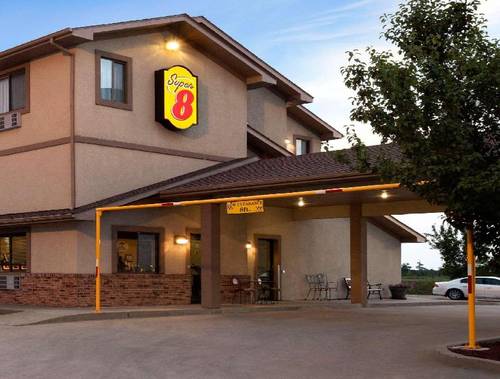 Super 8 by Wyndham Macon