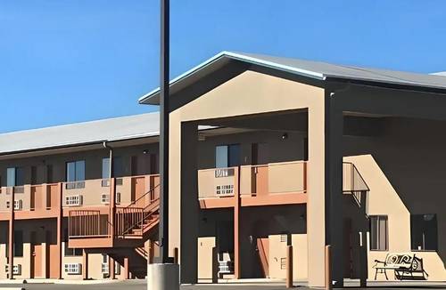 Rodeway Inn Benson AZ