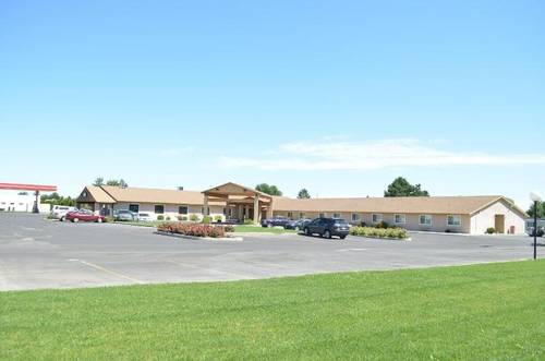 Knights Inn Quincy