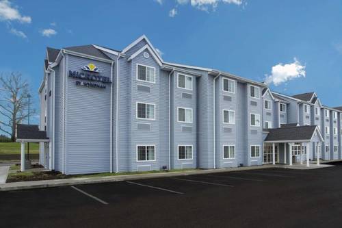 Quality Inn & Suites Caldwell