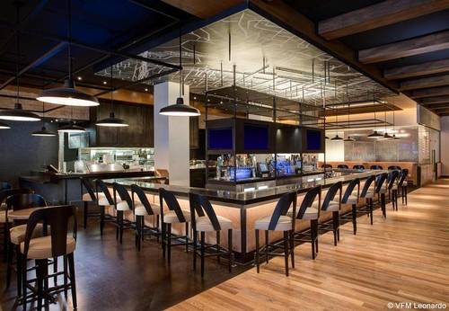 JW Marriott Austin