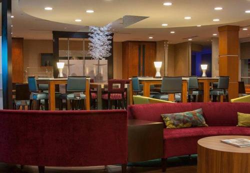 SpringHill Suites Corpus Christi