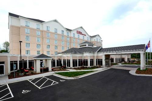 Hilton Garden Inn Greensboro Airport, NC
