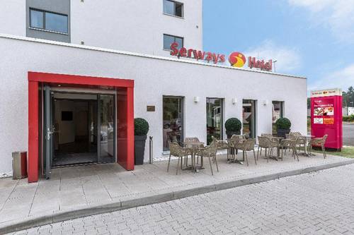 Serways Hotel Weiskirchen