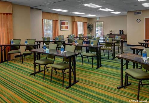 Home2 Suites by Hilton Denver International Airpor