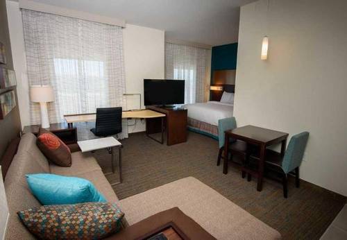 Residence Inn Cleveland Avon, Emerald Event Center