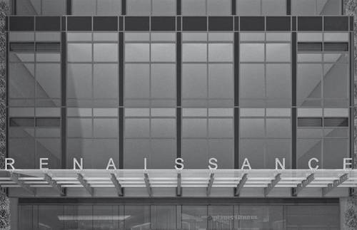 Renaissance New York Midtown Hotel