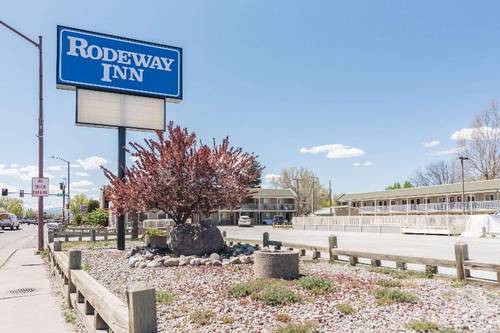Ex Rodeway Inn Northeast
