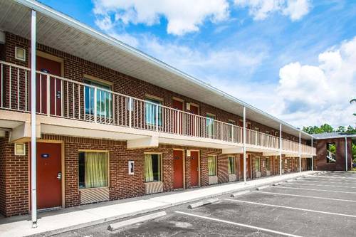SureStay by Best Western Jacksonville Airport