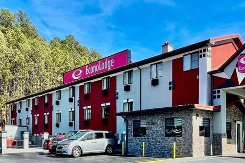 Econo Lodge Cartersville