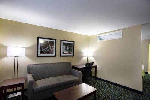 Quality Inn University Area