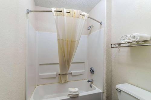 Quality Inn & Suites Canton Canton area