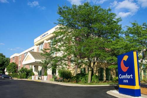 Fairfield Inn & Suites Madison South