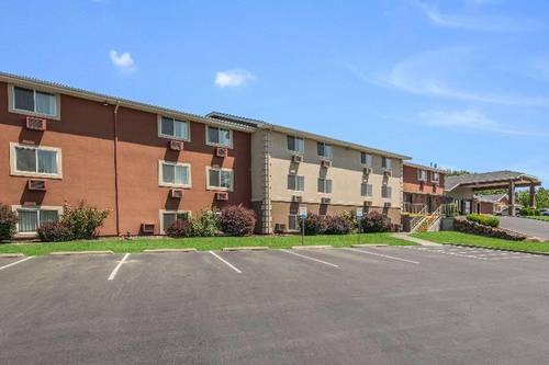 Quality Inn & Suites Walla Walla