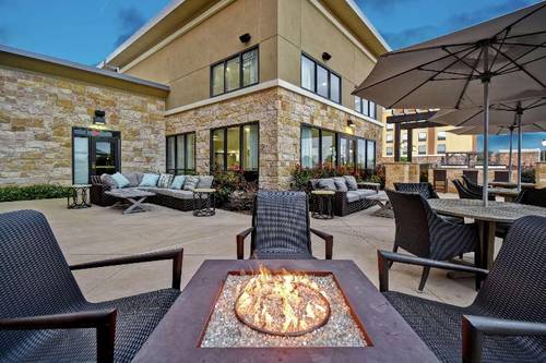 Homewood Suites by Hilton Dallas/Arlington South