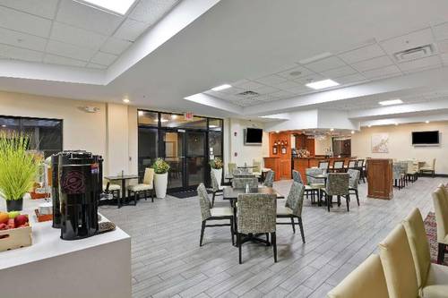 Doubletree by Hilton Hattiesburg