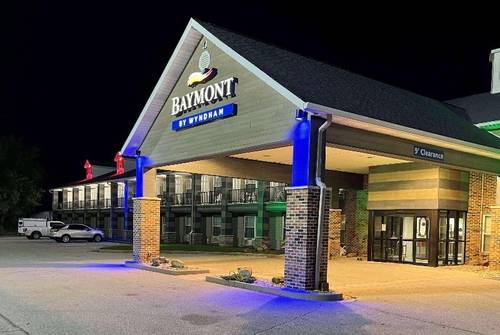 Baymont by Wyndham Washington