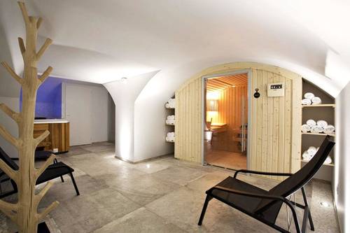 Empreinte Hotel & Spa